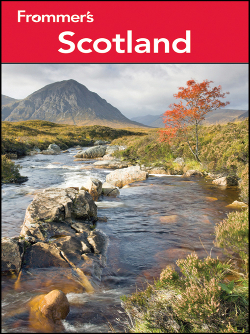 Title details for Frommer's Scotland by Lesley Anne Rose - Wait list